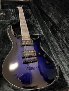 ESP Amorous NT CTM イーエスピー ギター mystique | Shop at Mercari