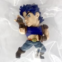 JOJO球 カプセルヒーローズ01　ジョナサン・ジョースター　匿名配送