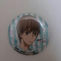 黒バス 桜井良 缶バッジのサムネイル
