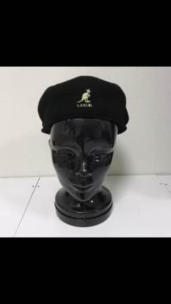 KANGOL ハンチング帽 ベレー帽のサムネイル
