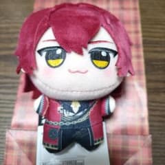 騎士X‐KnightX−ちびぐるみばぁう - メルカリ