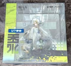 【超メルカリ市価格】アークナイツフィギュア7個セット m23294581675_1.jpg?1772341598