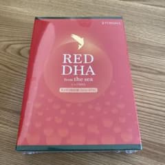 フォーデイズ　RED DHAのサムネイル