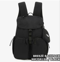 THE NORTH FACE BREEZE BACKPACKのサムネイル