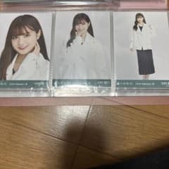 レザー×ワンピ　中村麗乃のサムネイル