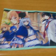 ロクでなし魔術講師と禁忌教典のサムネイル