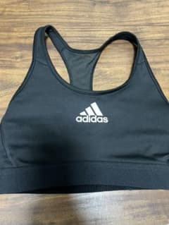 adidas アディダス スポーツブラのサムネイル