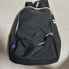 adidas バックパック ブラックのサムネイル