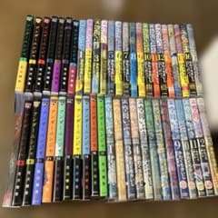 空母いぶき全巻 & 空母いぶきGREAT GAME全巻セット　アンダーニンジャ 空母いぶき全巻 & 空母いぶきGREAT GAME全巻セット アンダーニンジャ