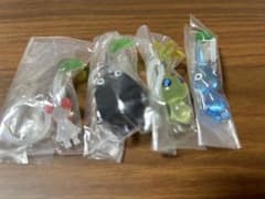 ピクミン　めじるしアクセサリー2のサムネイル
