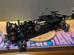 三児　RE-R HYBRID　カスタム多 三児様専用 RE-R HYBRID カスタム多 - メルカリ