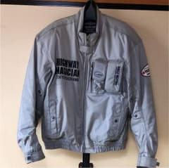 メンズ ジャケット ジャンパーのサムネイル