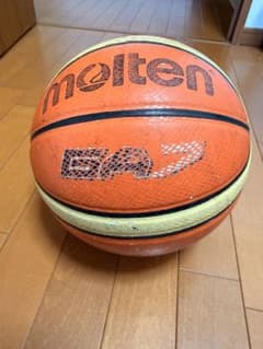 バスケットボール 7号球のサムネイル