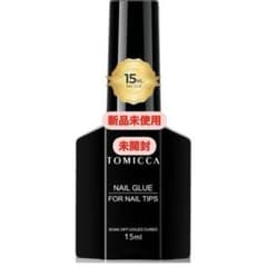 tomicca トミッカ トミカ ネイルグルー チップ 接着 ジェル ネイルのサムネイル
