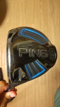 【超メルカリ祭期間のみ】PING ドライバー 10.5度 レフティ 超メルカリ祭期間のみ】PING ドライバー 10.5度 レフティ - メルカリ