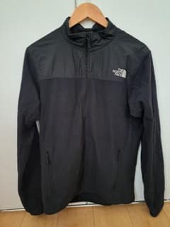 THE NORTH FACE マウンテンバーサマイクロジャケット XL 黒のサムネイル
