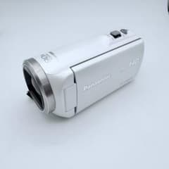 Thumbnail of 【動作確認済み】 Panasonic HC-V480MSビデオカメラ