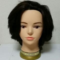 ワインディング用ウィッグのサムネイル
