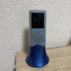 SONY WALKMAN NW-E062 本体 ブルーのサムネイル