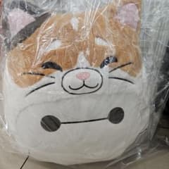 [Last상 베이맥스 BIG 페이스 봉제인형]