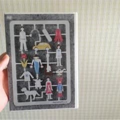 RADWIMPS DVDさらに値下げ中のサムネイル