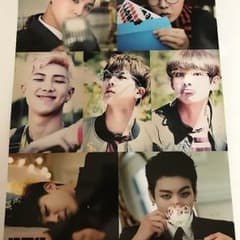 bts/BTS  ポスターのサムネイル