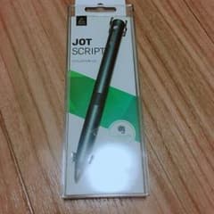 Adonit Jot Script Evernote Editionのサムネイル