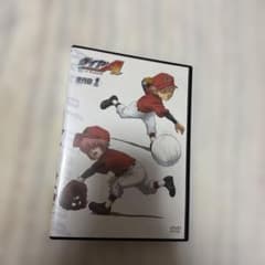 ダイヤのA OAD 1 DVD 小湊亮介 小湊春市 - メルカリ