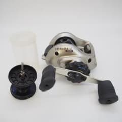 シマノ チヌマチック1000 替スプール付 SHIMANO CHINUMATIC