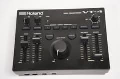 Roland ボイストランスフォーマー VT-4 - メルカリ