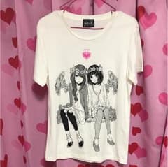 クズの本懐 Tシャツのサムネイル
