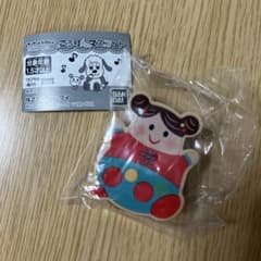 ころりんマスコット　いないいないばあ！のサムネイル