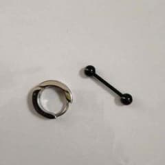 18g ピアスのサムネイル