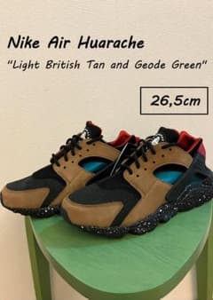 【新品未使用】NIKEナイキ  エアハラチ(26.5㎝)のサムネイル