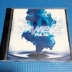 JAWEYE [CD]のサムネイル