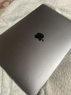 MacBook Pro 2017 Touch Barのサムネイル