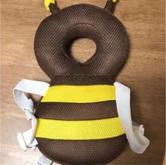 赤ちゃん転倒防止のサムネイル