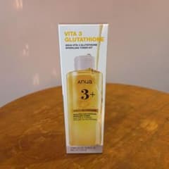 Anua VITA 3 GLUTATHIONE スパークリングトナーキットのサムネイル