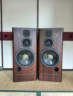 DIATONE DS -97C 美品。 - メルカリ