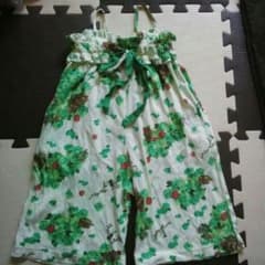 サロペット風☆１００ｃｍのサムネイル