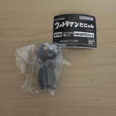 匿名配送 ウルトラマンだにゃん『バルタン星人』のサムネイル