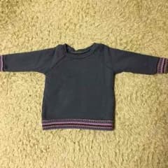 トレーナー90サイズのサムネイル