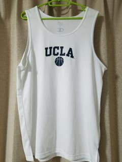 UCLA バスケ タンクトップ チャンピオンのサムネイル