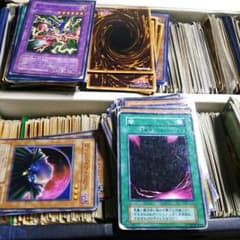 遊戯王のサムネイル