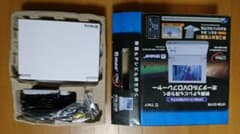 映画もテレビも持ち歩くポータブルDVDプレーヤーのサムネイル