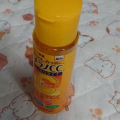 メラノCC 薬用しみ対策美白化粧水 しっとりタイプ 本体 170ml(本体)のサムネイル