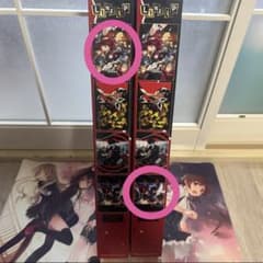 페르소나 5 이치 반 쿠지 D 상 B2 사이즈 포스터 2 종 세트
