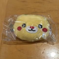 こみきゃん ヘアクリップのサムネイル