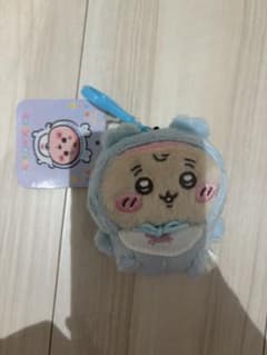 Chiikawa Baby Mascot Used Bookstore