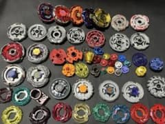 ト*シ様 メタルファイトベイブレード　まとめ売りのサムネイル